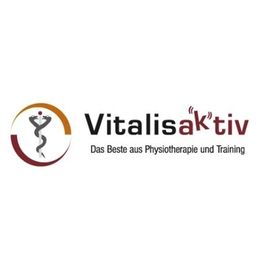 Vitalisaktiv Birgit Nitsch und Stephan Alter