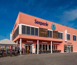 Fischfachgeschäft Seeperle Wismar Bild 2