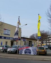 Auto Scholz GmbH Bild 1