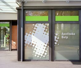 Apotheke Belp AG Bild 2