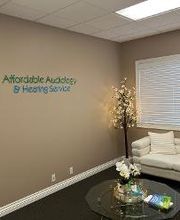 Affordable Audiology & Hearing Service image 6