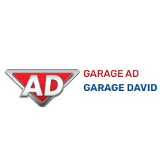 AD Garage David