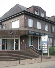 Ostfriesische Volksbank eG - Geschäftsstelle Ihrhove Bild 2