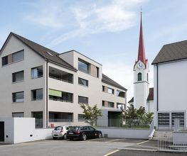 Grünau AG Bild 7