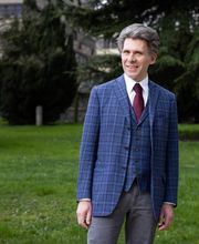 Thierry de Mestral Bild 1