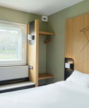 B&B HOTEL Paris Roissy CDG Aéroport image 8