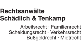 Schädlich G. & Tenkamp E.