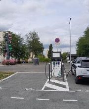 Easy Charge Services station de recharge image 1