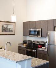 Gramercy Row Apartment Residences image 2