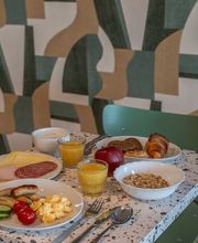 B&B HOTEL Zurich Airport Rumlang Bild 4