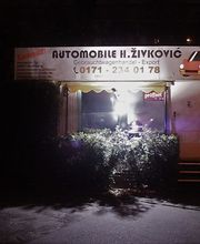 Automobile H. Zivkovic Bild 4