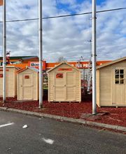 HORNBACH Neu-Ulm Bild 3