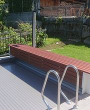 Schwimmbad und Wassertechnik Bild 8