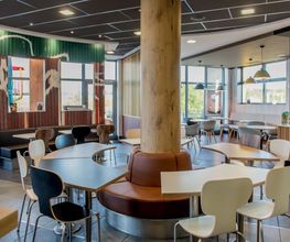 McDonald's Bild 6