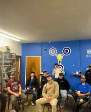 Blake & Co. Electric Services image 6