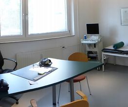 MVZ Marienstift gGmbH Bild 14