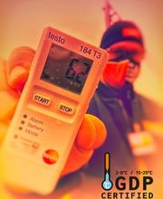 Metropol Kurier GmbH Bild 4