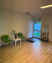 Physio-und Ergotherapiepraxis Magid Bild 2