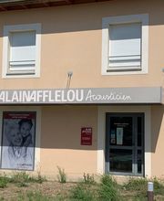 Audioprothésiste L'Isle-Sur-La-Sorgue-Alain Afflelou Acousticien image 1