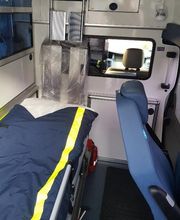 Ambulances De Montreuil L'Argillé image 11