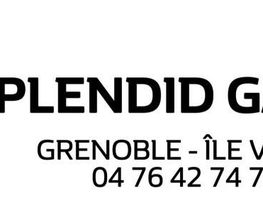 GARAGE SPLENDID image 13