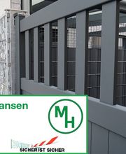 Marschall & Hansen Zaunanlagen GmbH Bild 3