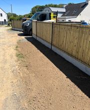 LD Paysage - Création de jardin / Maçonnerie paysagère image 8