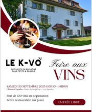 LE K-VO Sàrl Bild 3