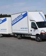 TSH-Driver Rent GmbH Bild 8