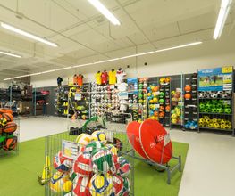 DECATHLON Essen Bild 2