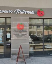 Saveurs italiennes sete image 1