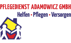 Pflegedienst Adamowicz GmbH