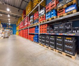 EDEKA Foodservice Minden Bild 13
