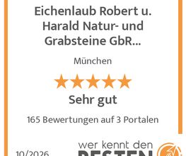 werkenntdenBESTEN.de Qualitätssiegel