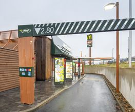 McDonald's Bild 3