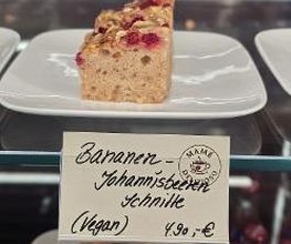 Mamé Delizioso Café Bild 17