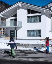 Schäfer Holzbautechnik AG Bild 7