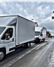 Merkel Umzüge Bild 6