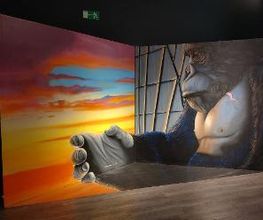 OCINE Urban X-Madrid imagen 1