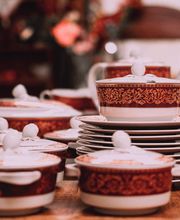 La Glaneuse Umzüge und Brocki / Déménagements et brocante Bild 5