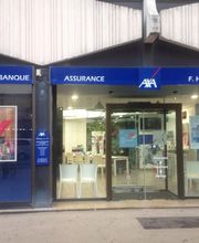 Axa Hérambourg image 1