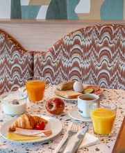 B&B HOTEL Rothrist Olten Bild 5