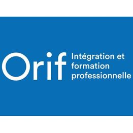 Orif Direction générale