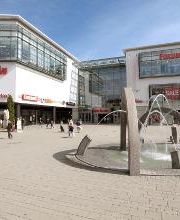 Forum Allgäu Kempten Bild 1