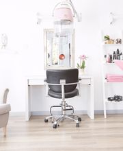 Melanie's Haartröim Bild 2