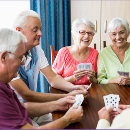 Chisago County Senior Center