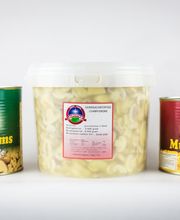 De Champignonspecialist BV