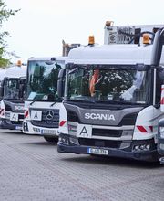 Veolia | Entsorgung Untitz Bild 8
