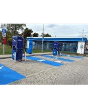Aral pulse Ladestation Bild 3
