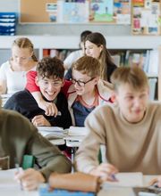 International School of Berne (ISBerne) Bild 1